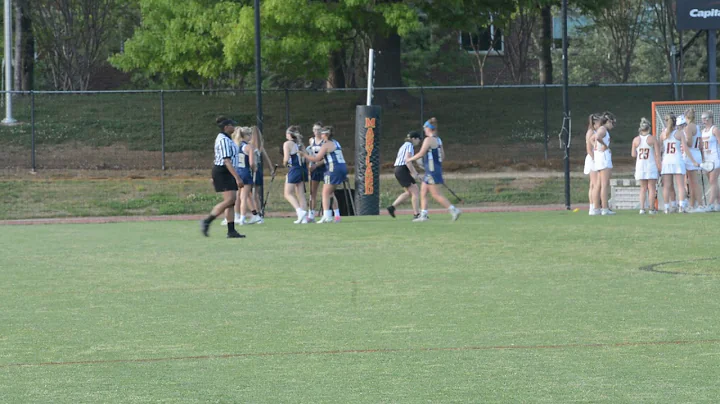 Good Counsel Julia Bowers Cuts Cardinal Lead to 4