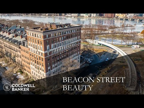 Beacon Street Beauty