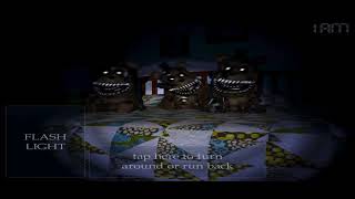 Five Nights at Freddy’s 4 20/20/20/20￼