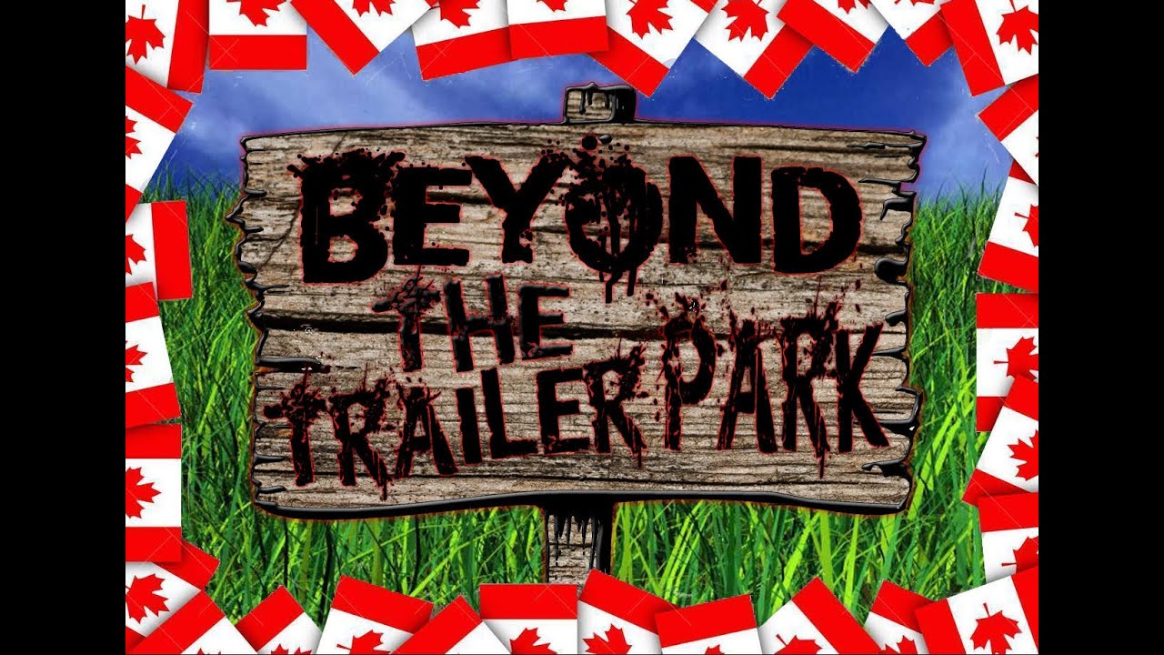 canada day 2019 Atheists on Air: Beyond the Trailer Park ep. 29 Christine Shellska
