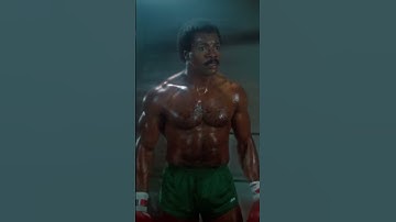 Thumbnail of Rocky - THERE IS NO TOMORROW