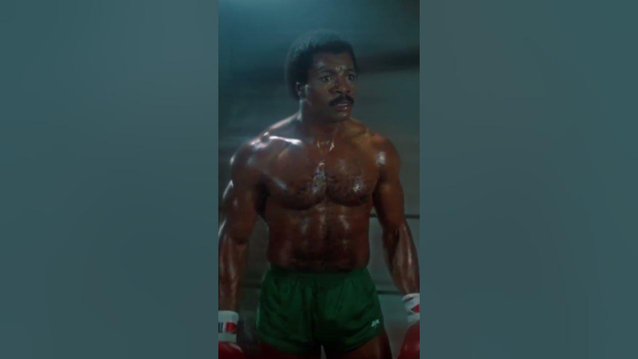 Rocky - THERE IS NO TOMORROW