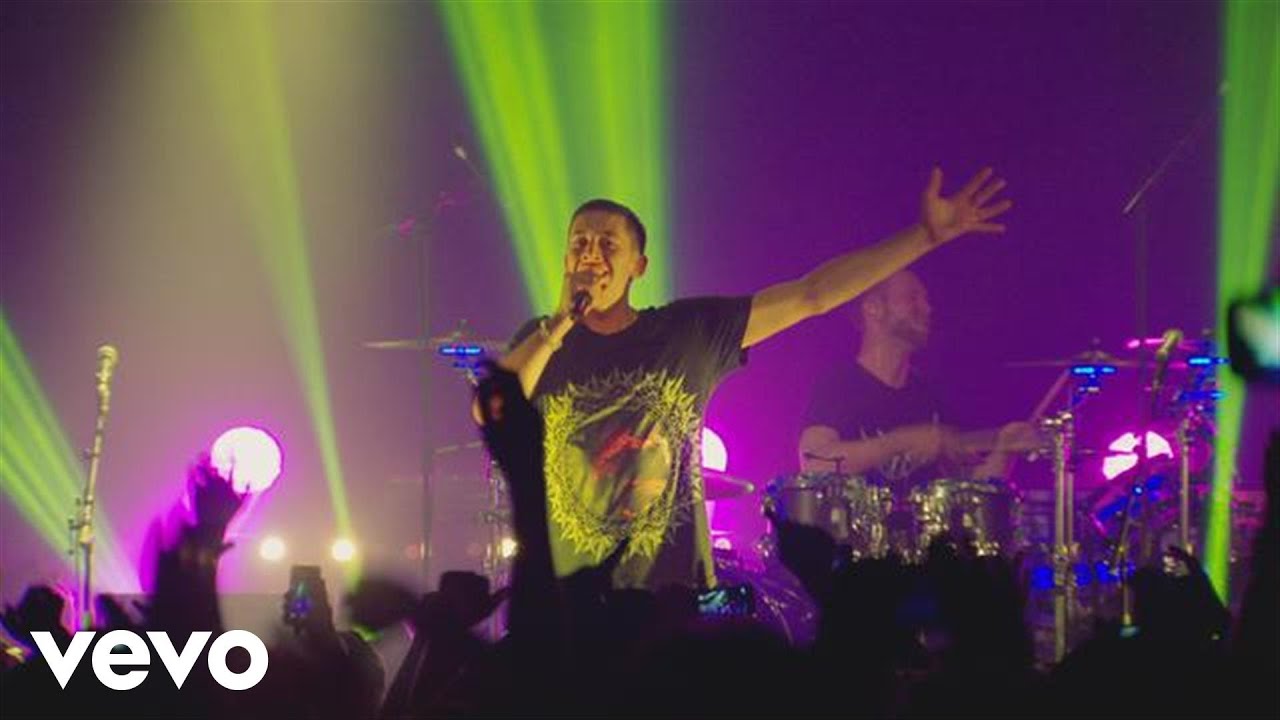 Example - Kids Again (From Manchester Academy) [Xperia Access] (Live)