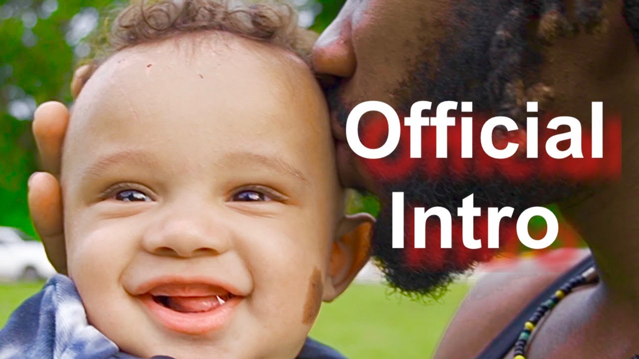 SHANE AND LIANA OFFICIAL FAMILY INTRO YouTube