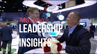 Masimos Leadership Insights