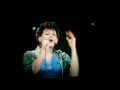 Jim Bailey as Judy Garland - Zing Went The Strings Of My Heart (1980&#39;s)