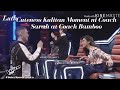 BLOCKED Kulitan Moments nina Coach Sarah at Coach Bamboo/The Voice Teens Blind Audition 2020