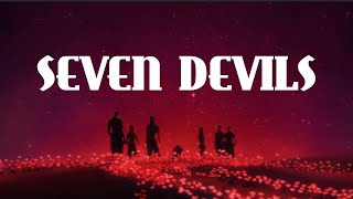 Fena: Seven Devils
