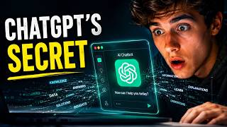 How ChatGPT Actually Works (Without the Confusing Technical Stuff) How Chatgpt Actually Works Explained Simply