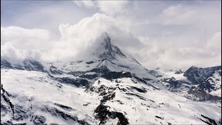 Zermatt Unplugged Trailer 2023