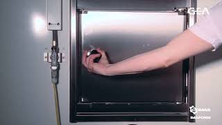 Revolutionizing Baking: GEA's Cake, Cookie, and Cracker Lines