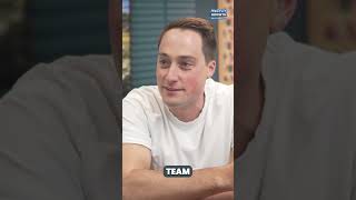 The AI Market Share Fight Nobody Expected