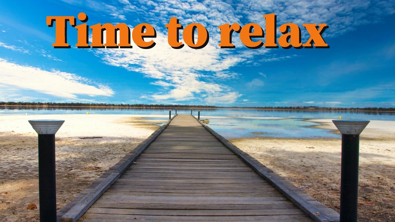 Yealering caravan park lakeside, pet friendly, hidden gem