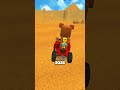 This video will change the way you look at Super Bear Adventure. #shorts #superbearadventure