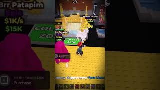 Fiery Horse Fuse... But No Fire?