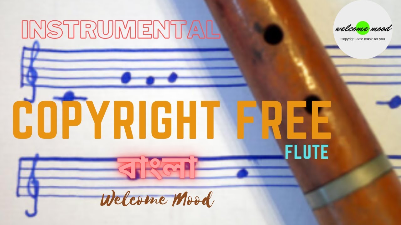 Free Flute background music No Copyright Mood YouTube