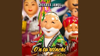 Olmacha - Shoxrux Jamol