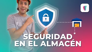 Seguridad en el almacén