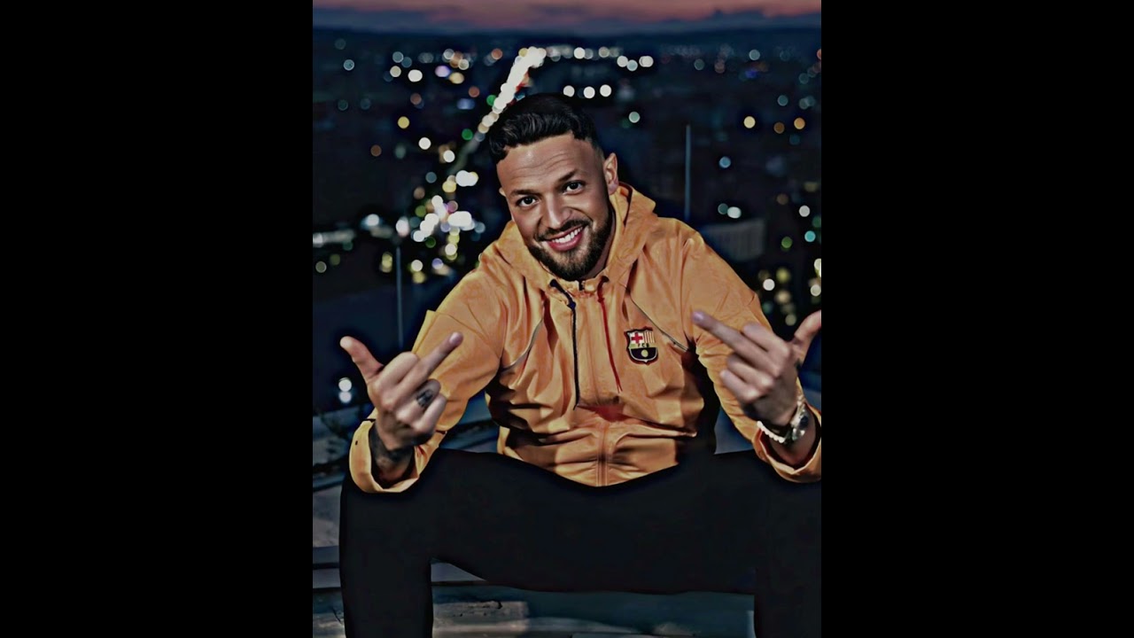 [FREE] Azet x Ufo361 Type Beat - "LIKE YOU" [prod. Gordee]