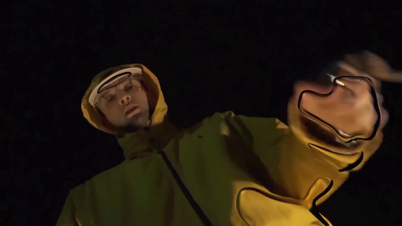 EIJER | GO AWAY | PROD.  DJ OEKER