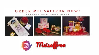 Kalian Butuh Saffron Asli Di MeiSaffron Aja Murah Kok... screenshot 5