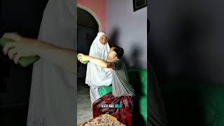 TERNYATA LEBIH MENAKUTKAN DARI HANTU 🤣🤣🤣