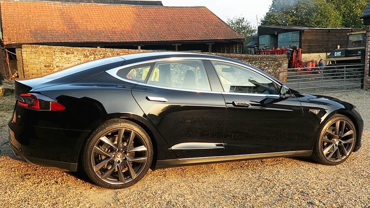 84 000 Mile Tesla Better Than NEW YouTube 84-000-mile-tesla-better-than-new-youtube