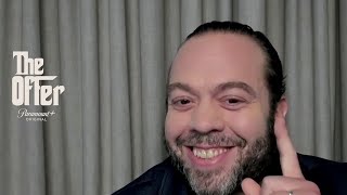 Playing Godfather With Dan Fogler New York Live Tv