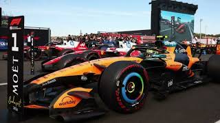 2026 Hungarian GP Qualifying Review