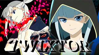 Haito Luo Buffett Twixtor Clips Petals Of Reincarnation Episode 1