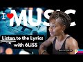 Smile High  - On the Way (ft. Davion Farris, Cocoa Sarai) [Ep. 10 Listen to the Lyrics with 6liss]