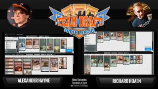 TDSL W4 R1 Hayne v Hoaen
