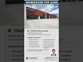 This Truganina Warehouse Won’t Last | 403sqm in 150 Palmers Road