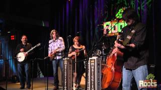 The SteelDrivers "Ghosts Of Mississippi" chords