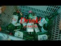 DURDN - Drink! feat. YonYon (Official Lyric Video)