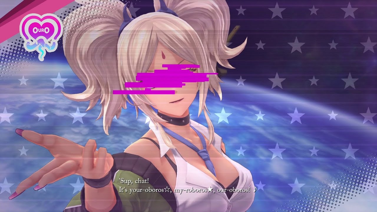 TLoH: Trails Beyond The Horizon Ep.4 - Plans Advance