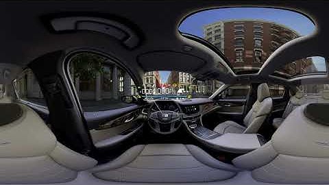 Human Car Interaction