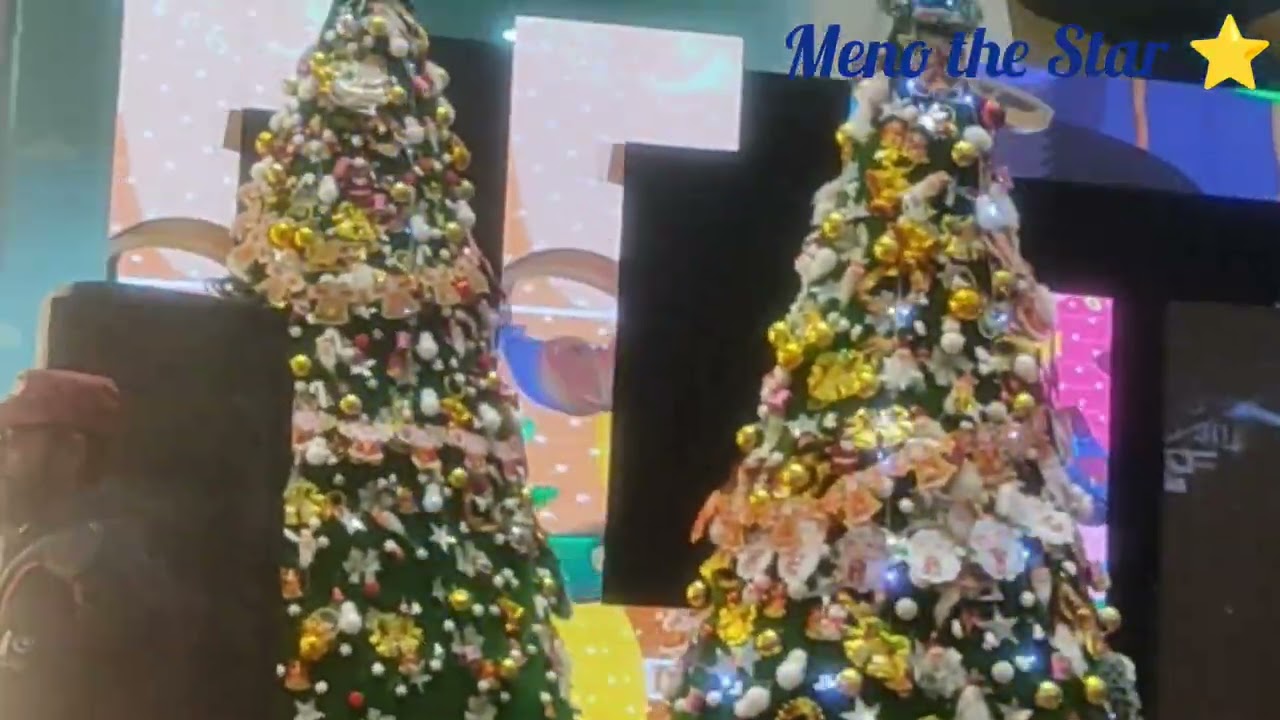 Fun Day at Packages Mall | Fries, Food & Family Time 🍟✨