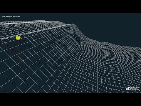 'Once in a millennium' rogue wave recorded in B.C.