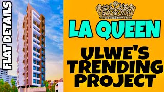 La Queen Ulwe Navi Mumbai Details Shubh Real Estate