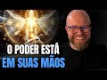 VOCÊ É SEU PRÓPRIO MESTRE: O PODER ESTÁ EM SUAS MÃOS