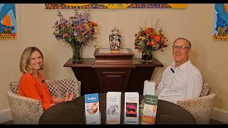 Ep.  47 Creating Communities of Support for Grieving Children | Compassionate Care Conversations