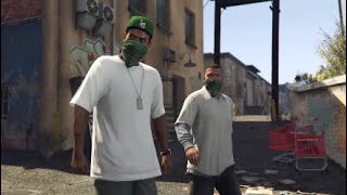 Dont mess with the Forum Gangsters