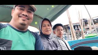 Story Wa Kenangan dan Luka Thomas Arya