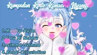 Download lagu FULL ALBUM KOBO KANAERU NYANYI | Penghantar Tidur