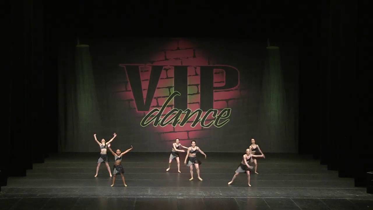 MelRoe's School of DanceLiberty, MO Infinity YouTube