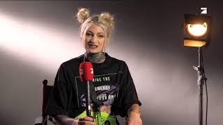 Germanys Next Topmodel Trailer 1 Prosieben