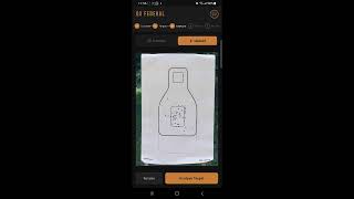 QX Federal Demo: QIT-99 Target Scan, Scoring, and Instructor Attestation Workflow #fbi #q99