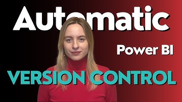 Power BI & Git Integration Step-by-Step Tutorial