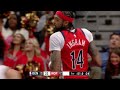 Brandon Ingram Highlights vs Denver Nuggets 11/15/2024